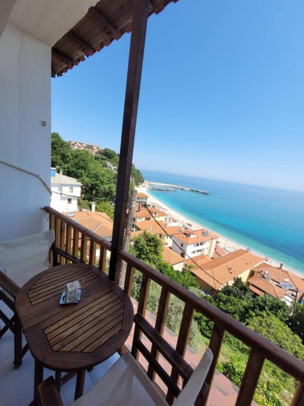 Irida Studios Agios Ioannis  Buitenkant foto