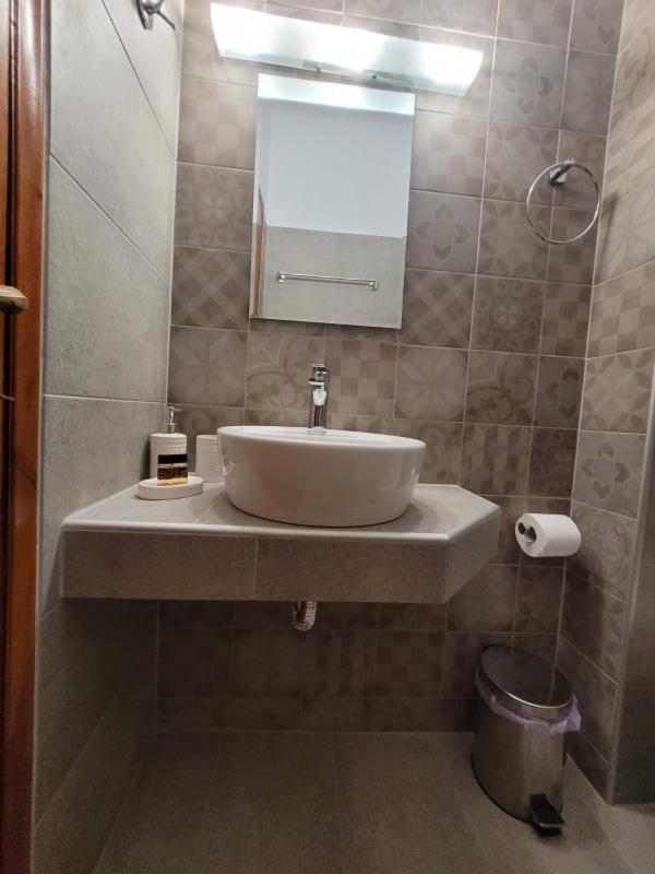 Irida Studios Agios Ioannis  Buitenkant foto