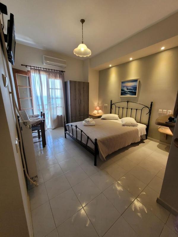Irida Studios Agios Ioannis  Buitenkant foto