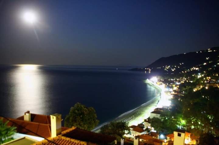 Irida Studios Agios Ioannis  Buitenkant foto